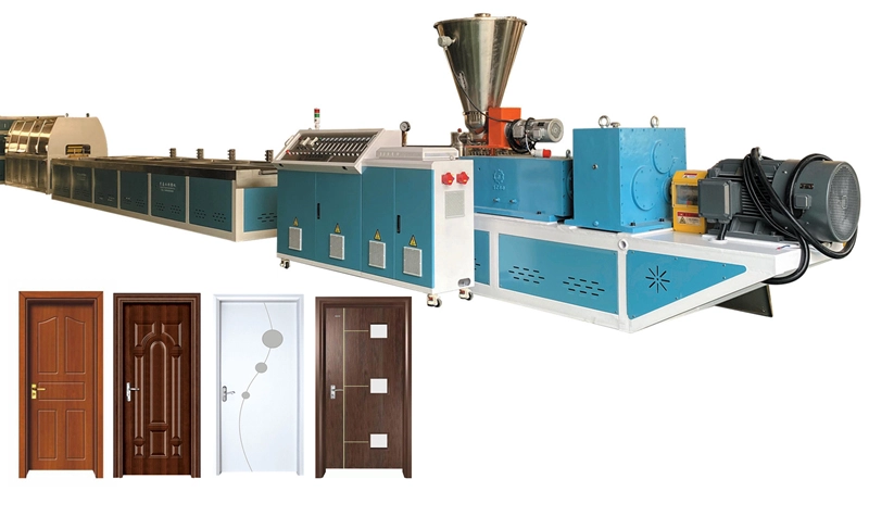 WPC ढोकाको गुणस्तर ठोस काठको ढोकासँग कसरी तुलना गर्छ?