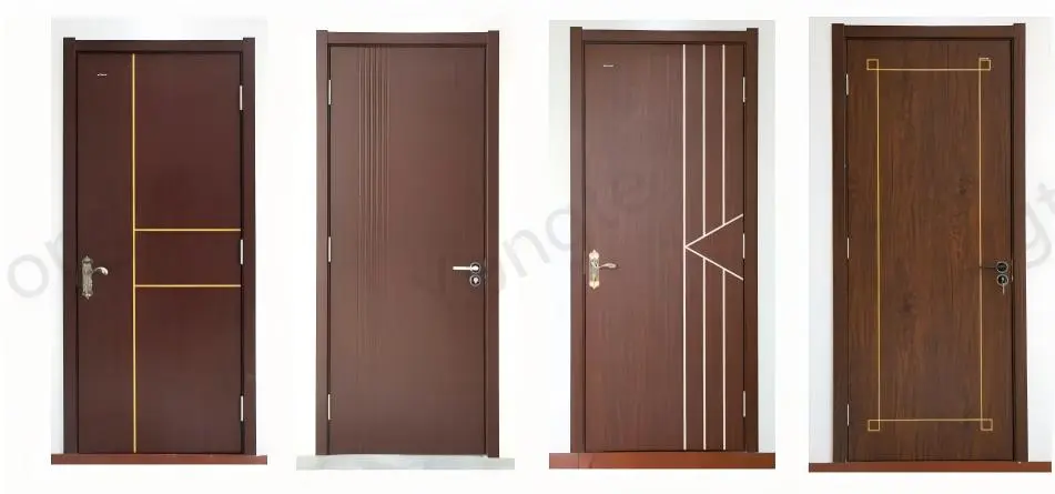 WPC ढोकाको लागि कुन सतह उपचार लागू गर्न सकिन्छ?