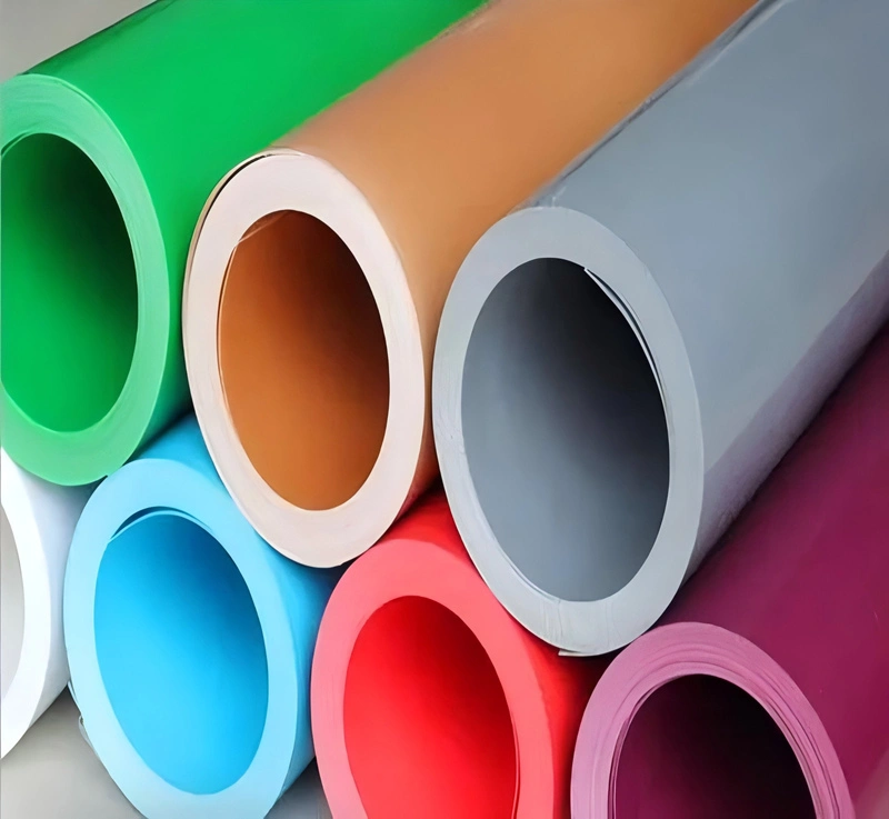 600mm PVC किनारा ब्यान्डिङ पाना एक्सट्रुजन लाइन अर्डर