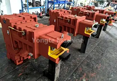 250mm Water Supply Pe Pipe Production Line
