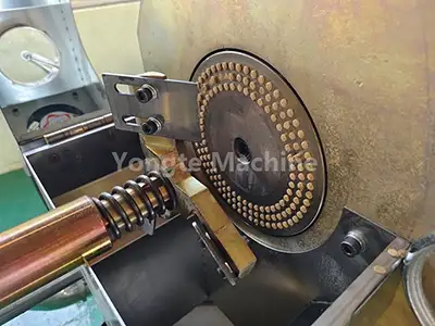 Wpc Granulator