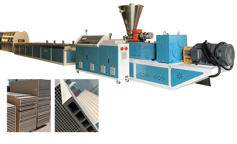 WPC ढोका उपकरण